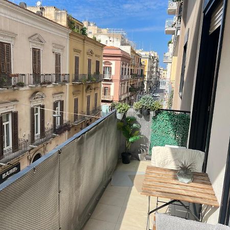 Futura Exclusive Suite 4 Bari Esterno foto