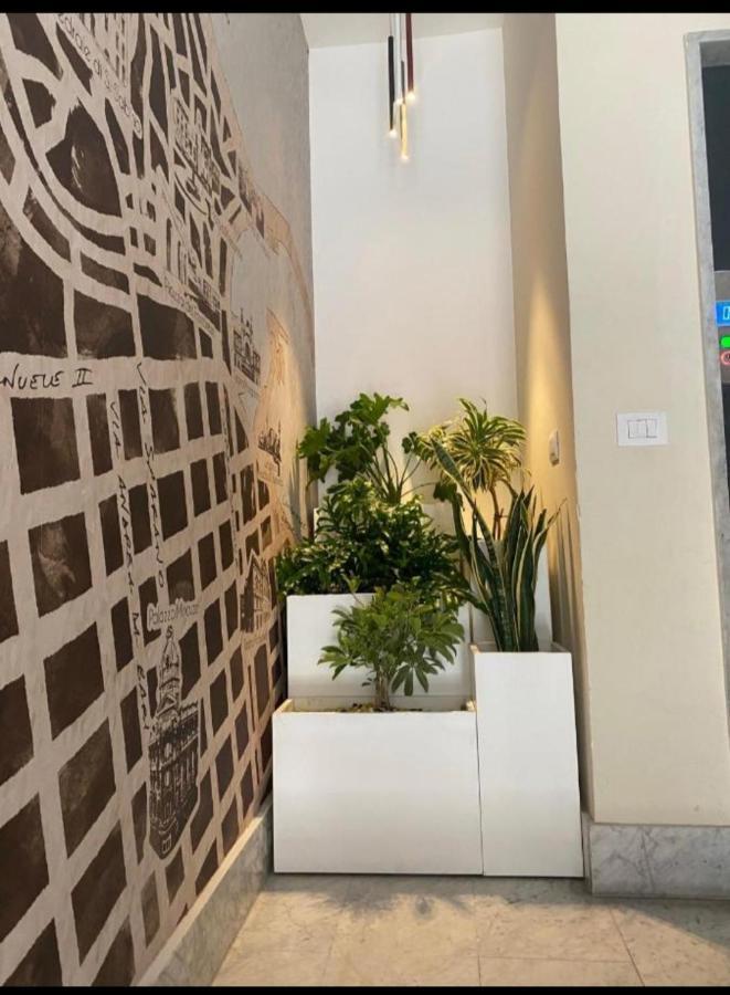 Futura Exclusive Suite 4 Bari Esterno foto
