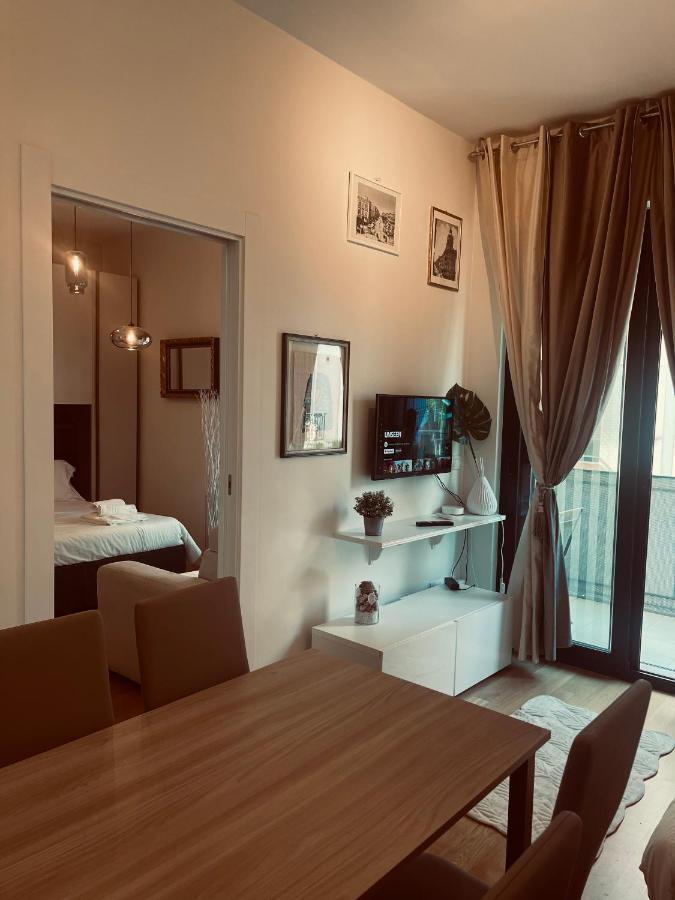 Futura Exclusive Suite 4 Bari Esterno foto