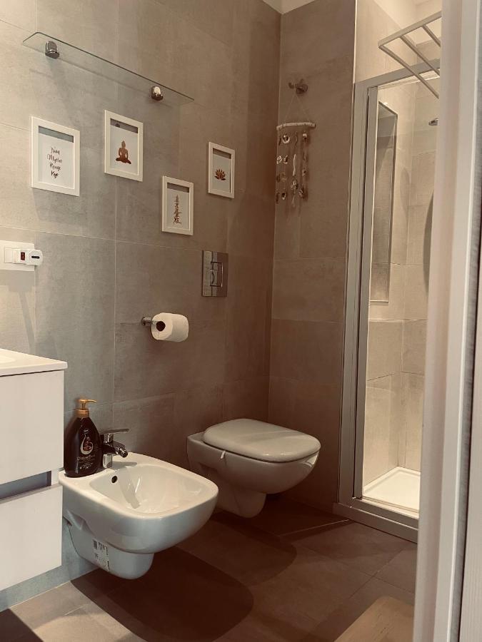 Futura Exclusive Suite 4 Bari Esterno foto