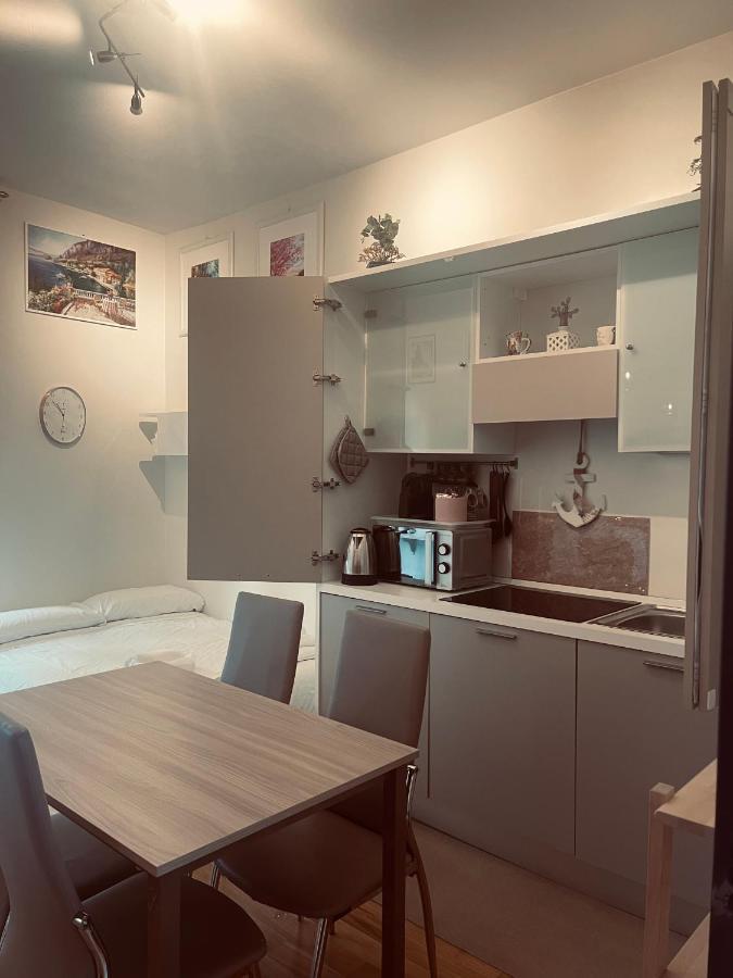 Futura Exclusive Suite 4 Bari Esterno foto