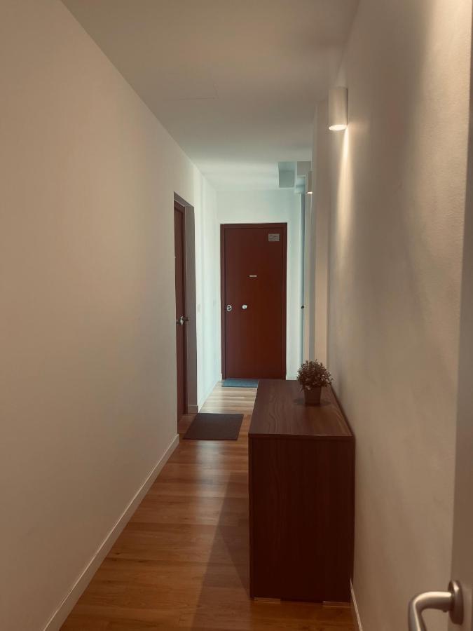 Futura Exclusive Suite 4 Bari Esterno foto