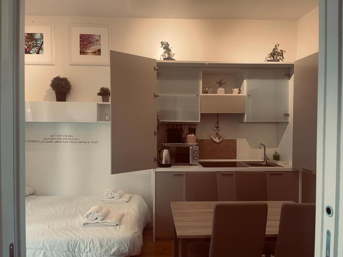 Futura Exclusive Suite 4 Bari Esterno foto