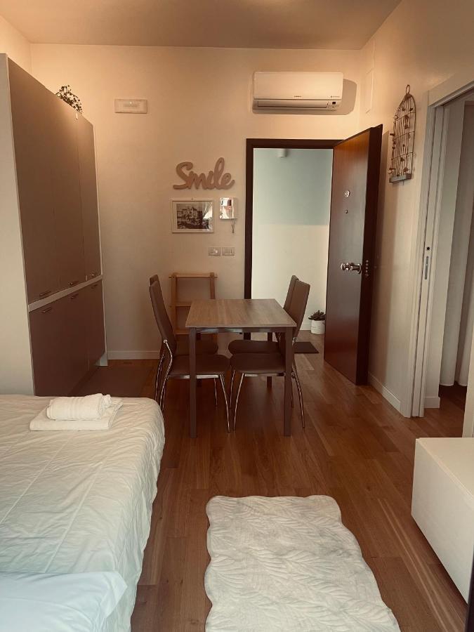 Futura Exclusive Suite 4 Bari Esterno foto