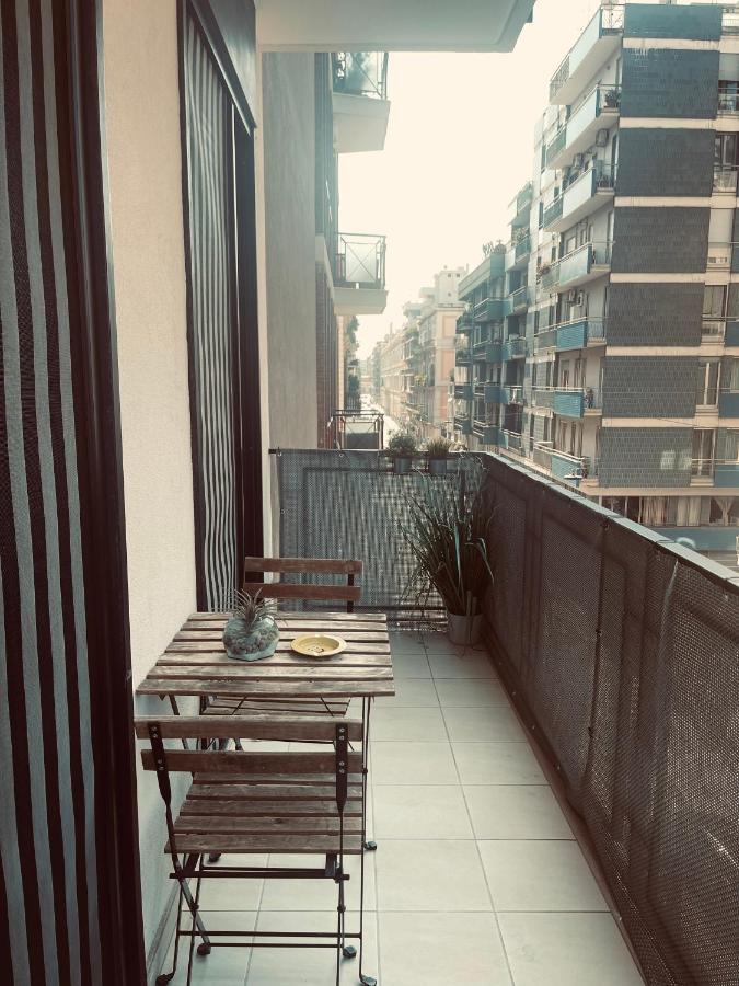Futura Exclusive Suite 4 Bari Esterno foto