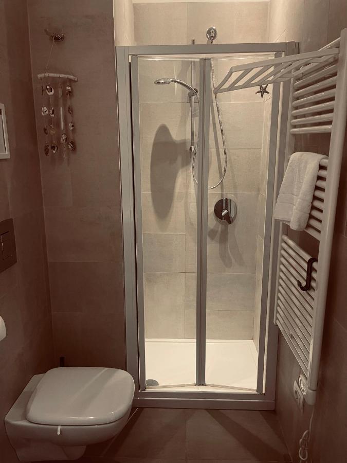 Futura Exclusive Suite 4 Bari Esterno foto