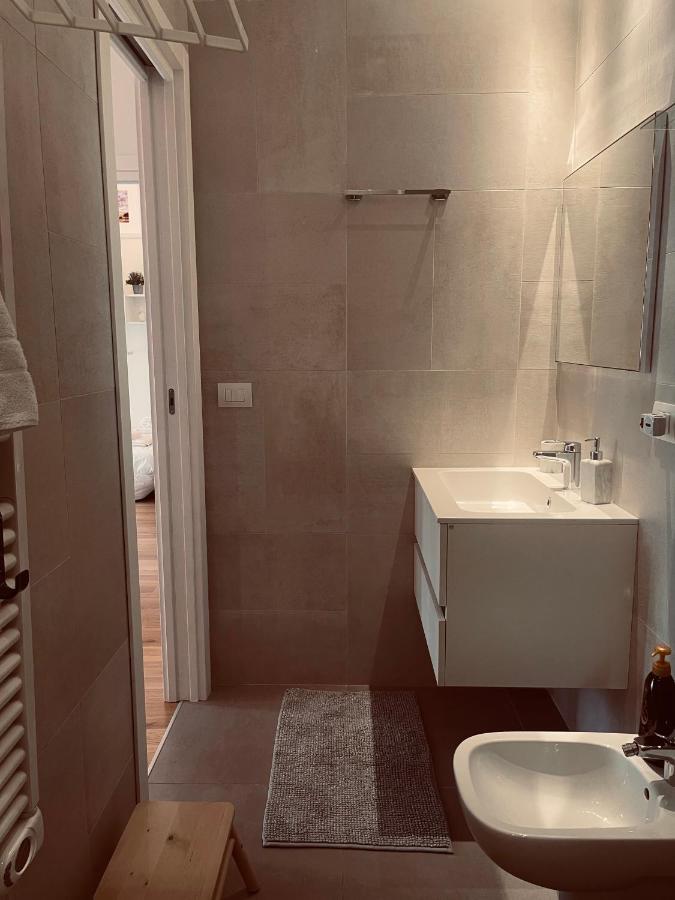 Futura Exclusive Suite 4 Bari Esterno foto