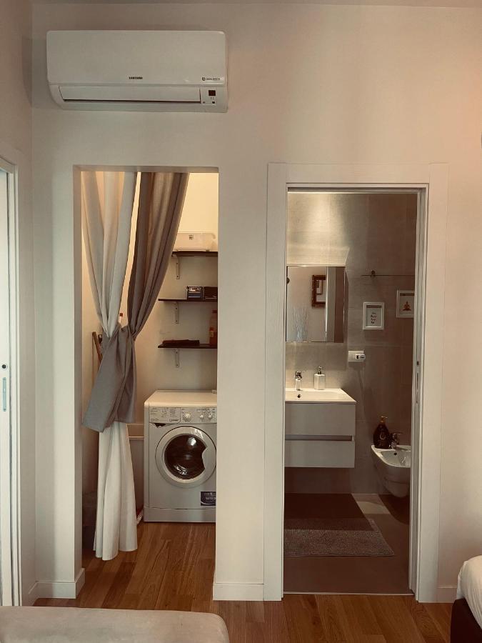Futura Exclusive Suite 4 Bari Esterno foto