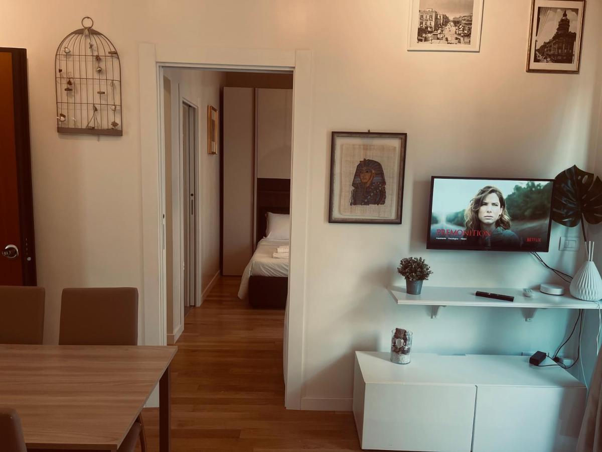 Futura Exclusive Suite 4 Bari Esterno foto
