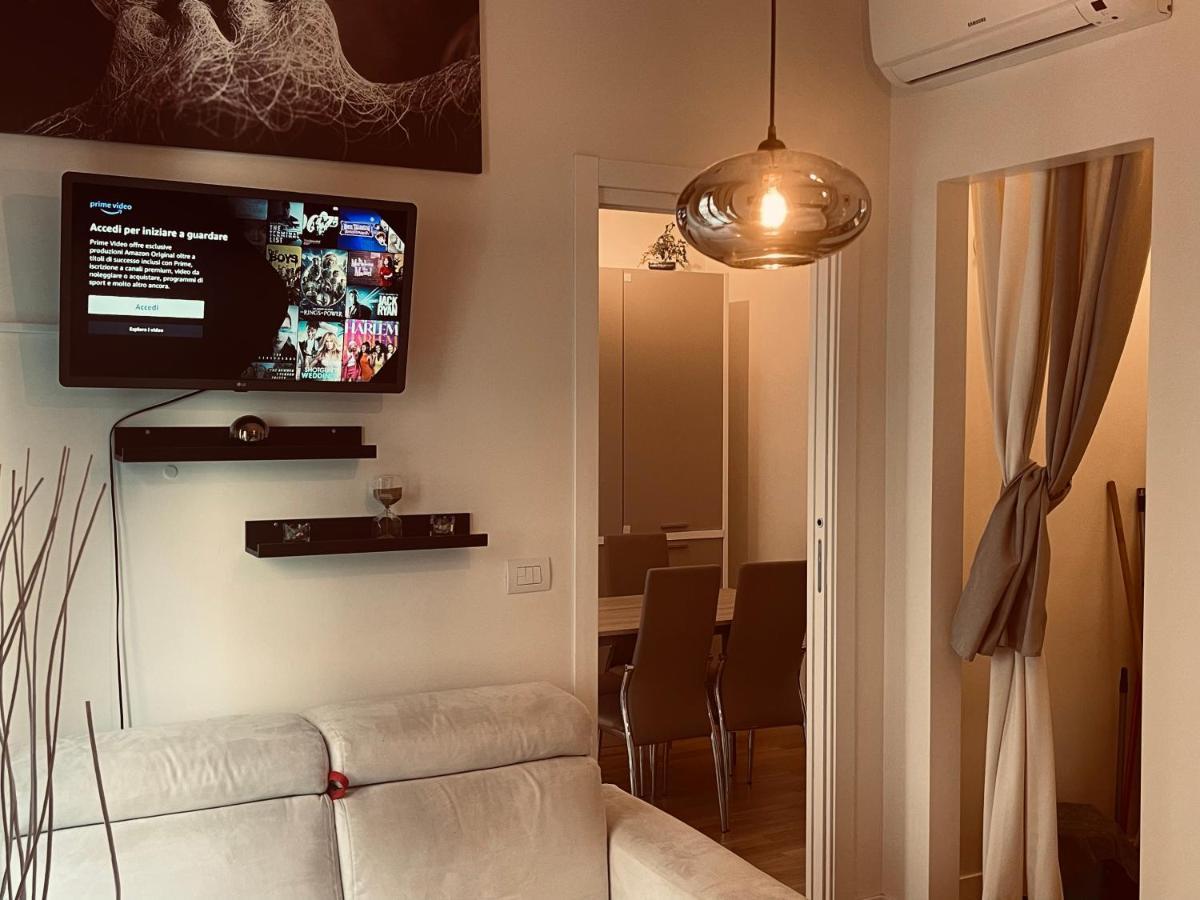 Futura Exclusive Suite 4 Bari Esterno foto